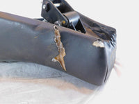 Royal Enfield Classic 500 EFI C5 Euro 4 Main Rider Saddle Seat Pad w/ Springs - C3 Cycle