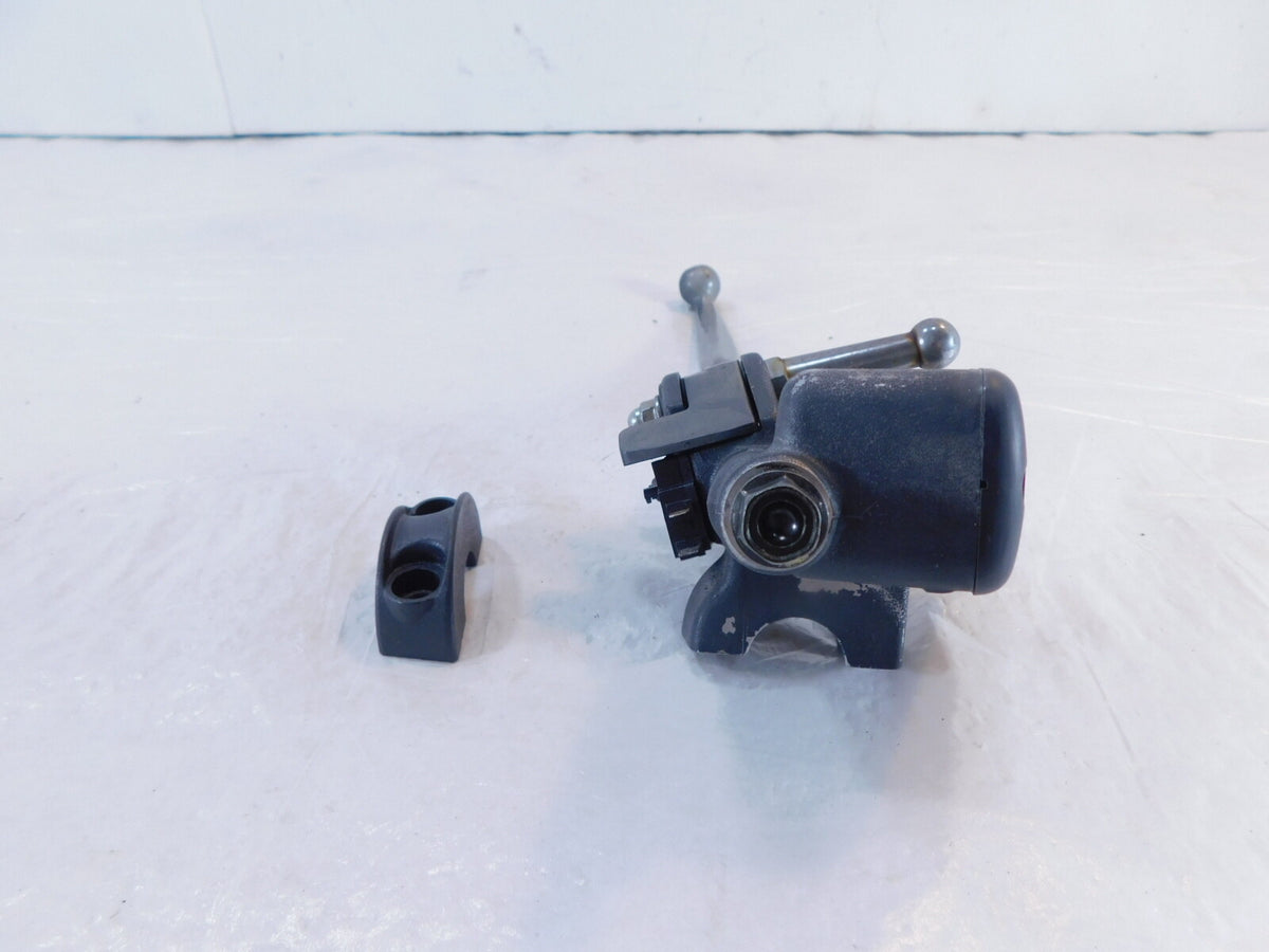 1993-1996 Honda GL1500 GL1500I Goldwing 1500 Front Right Brake Master Cylinder - C3 Cycle