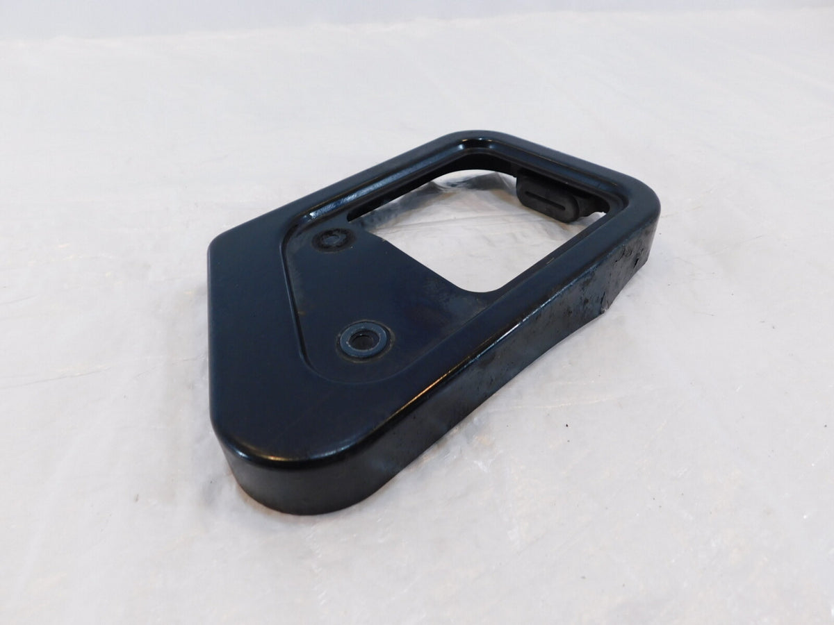 Kawasaki VN1500 Vulcan 1500 Classic Fi Rectifier Regulator Bracket Cover Mount
