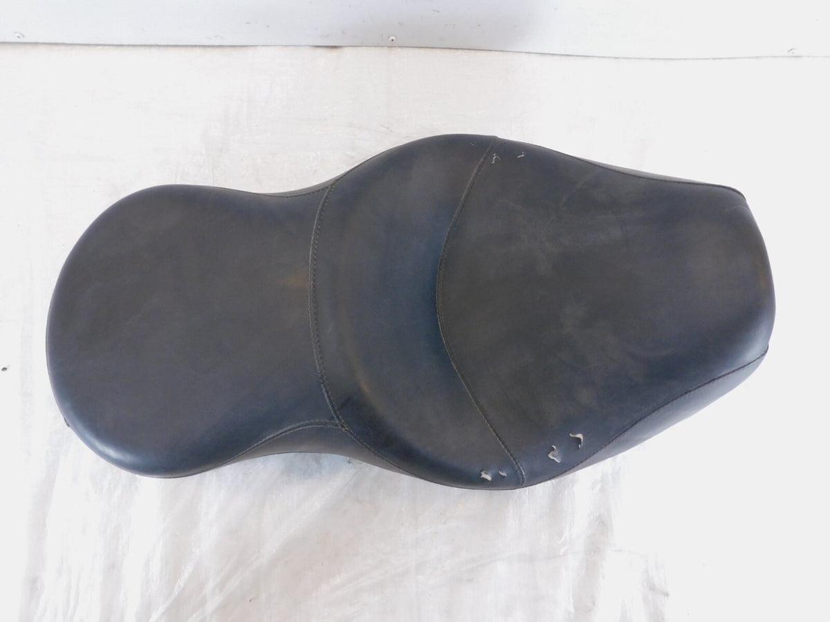 2006-2017 Harley Davidson Dyna SunDowner Front Rider and Passenger Seat - C3 Cycle