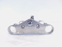 Honda GL1500 GL1500CT Valkyrie 1500 Silver Front Fork Steering Stem Triple Tree - C3 Cycle