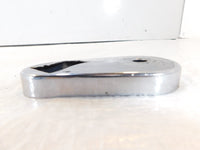 1987-1999 Kawasaki VN15SE Vulcan 88 VN1500 Front Left Foot Peg Rest Pedal Cover - C3 Cycle
