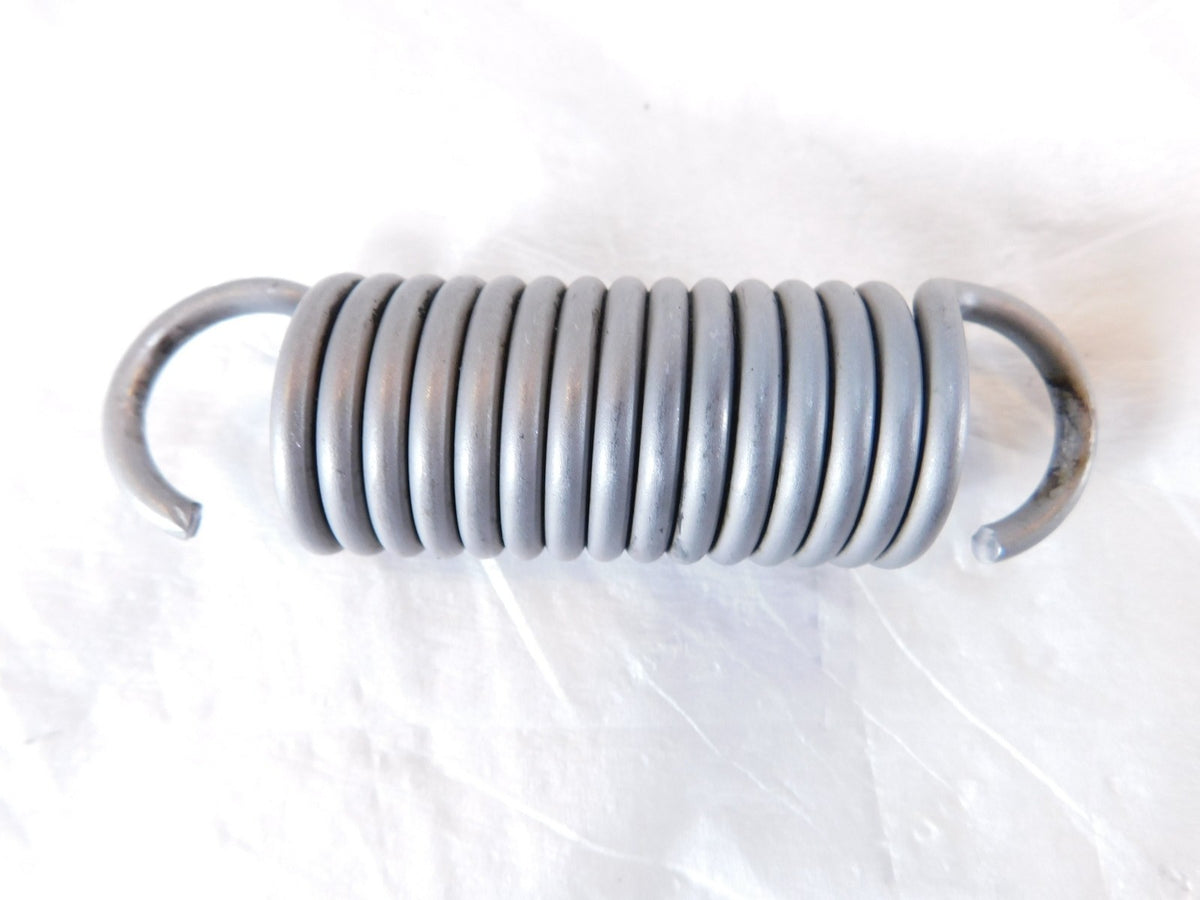Harley Softail & Dyna Kickstand Sidestand Jiffystand Chrome Kick Stand Spring - C3 Cycle