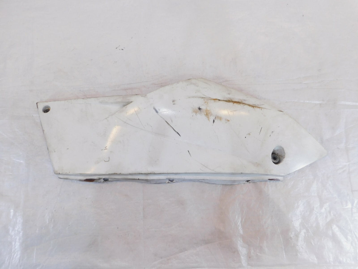 2006-2007 KTM 990 Adventure Right Rear Tail Section Fairing Cowling Panel Cover - C3 Cycle