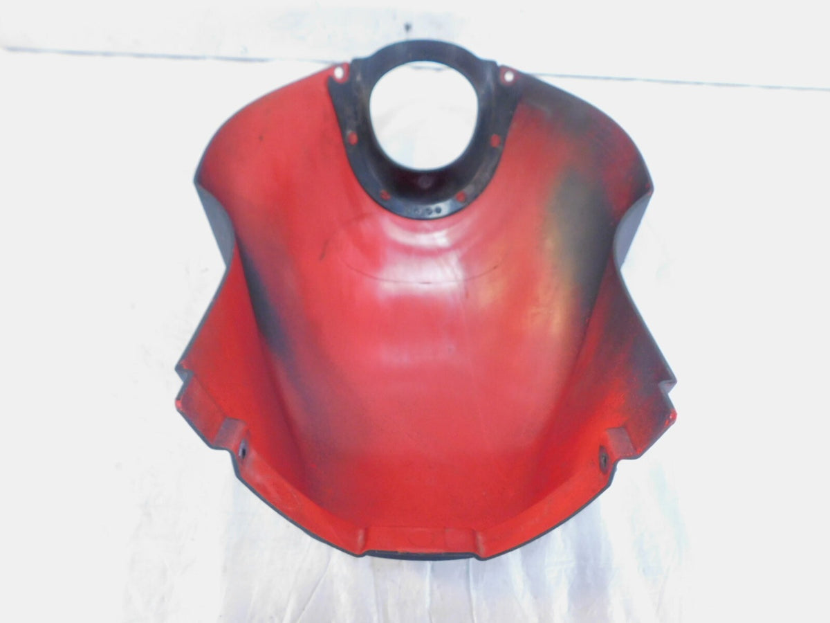 2004-2005 Buell XB XB9 XB12 Firebolt Air Box Intake Airbox Cover Fairing - C3 Cycle