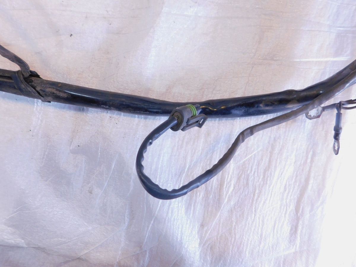 Harley Davidson Softail Heritage Classic & Fat Boy Main Wire Wiring Harness - C3 Cycle