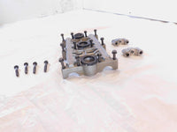 Triumph Speed Triple Tiger 1050 Cylinder Head Camshaft Cam Holder Clamp Brackets - C3 Cycle