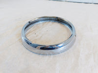 Harley Davidson Street & Electra Glide Headlight Headlamp Retaining Ring Door - C3 Cycle