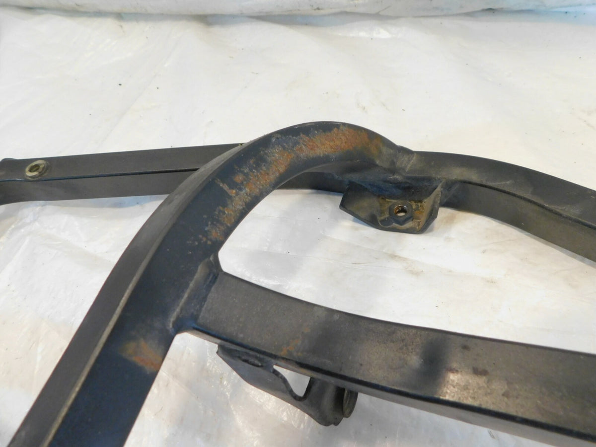 2001-2004 Aprilia RST1000 Futura 1000 Rear Seat Support Subframe Tail Assembly - C3 Cycle