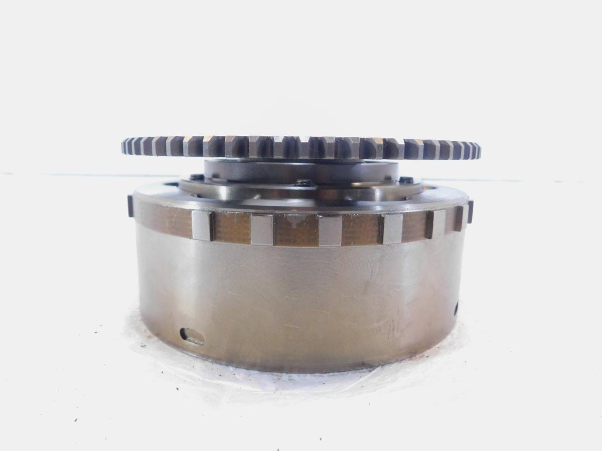 Triumph Daytona 675 R & Street Triple Engine Motor Stator Alternator Rotor - C3 Cycle