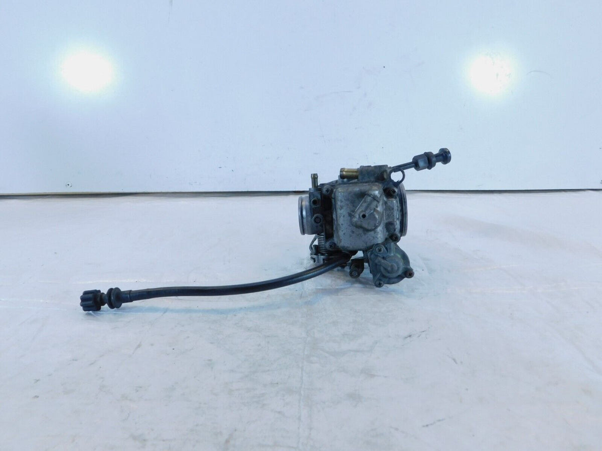 1999-2003 Honda Shadow 600 VT600 VT600CD Deluxe Carb Carburetor & Choke Cable - C3 Cycle