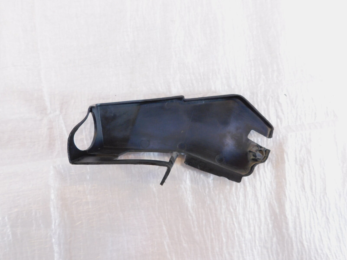 Honda VT500 Ascot & Shadow 500 Radiator Reservoir Coolant Bottle Tank Cover - C3 Cycle