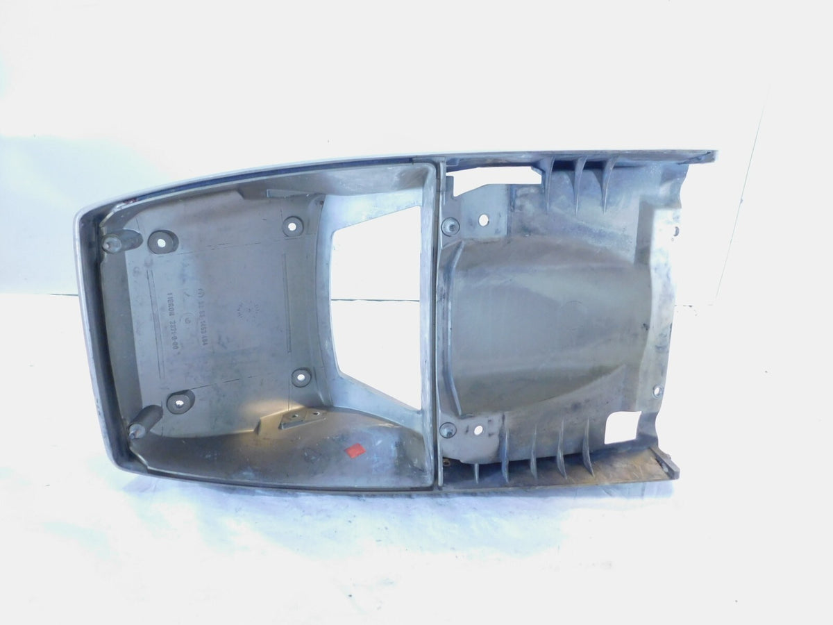 BMW K100 K100LT K75 K75RT Bronzit Beige Rear Wheel Seat Upper Tail Section Cover - C3 Cycle