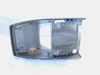 BMW K100 K100LT K75 K75RT Bronzit Beige Rear Wheel Seat Upper Tail Section Cover - C3 Cycle