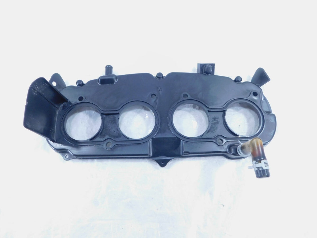 18-22 Honda CB1000R CB1000 Front Air Intake Filter Cleaner Housing Airbox Case - C3 Cycle