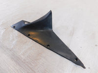2000-2003 Aprilia SL1000 Falco Black Right Centeral Internal Fairing Cover - C3 Cycle