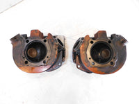 1973-1984 Harley Davidson Ironhead XL Sportster 1000 Engine Motor Cylinder Heads