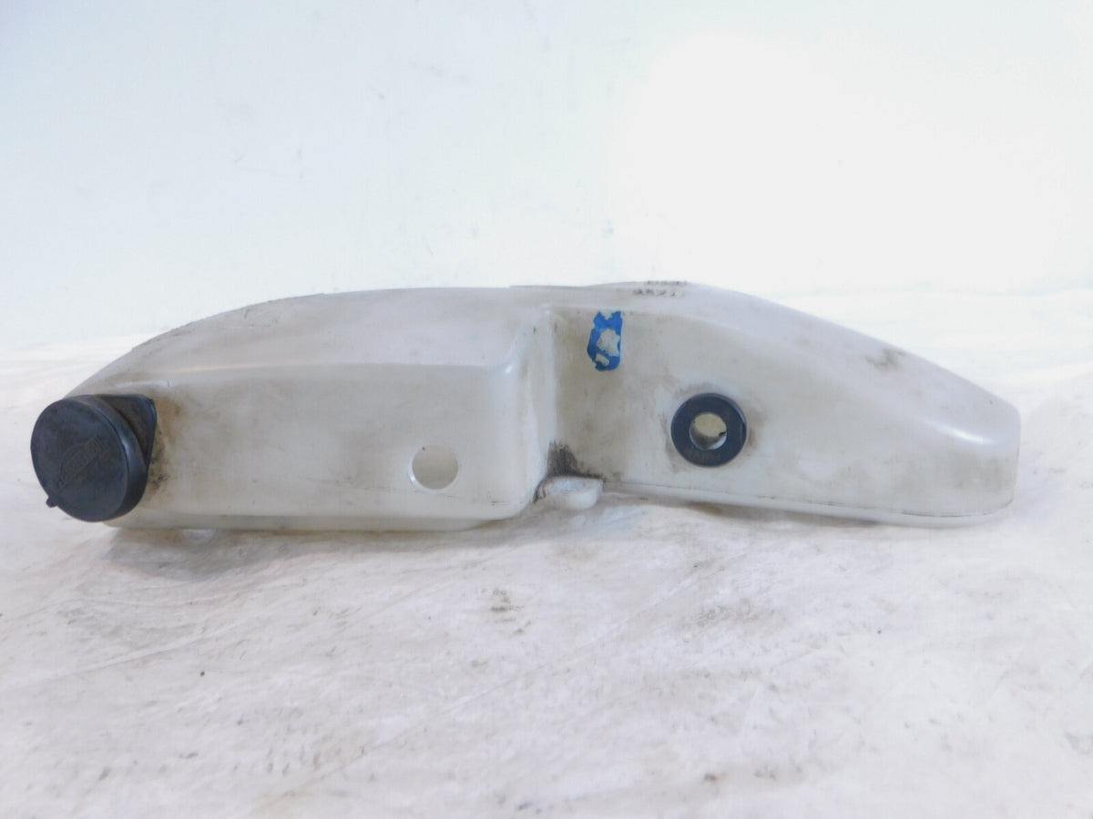 1999-04 Triumph Sprint 955 ST RS Radiator Water Coolant Reservoir Expansion Tank - C3 Cycle