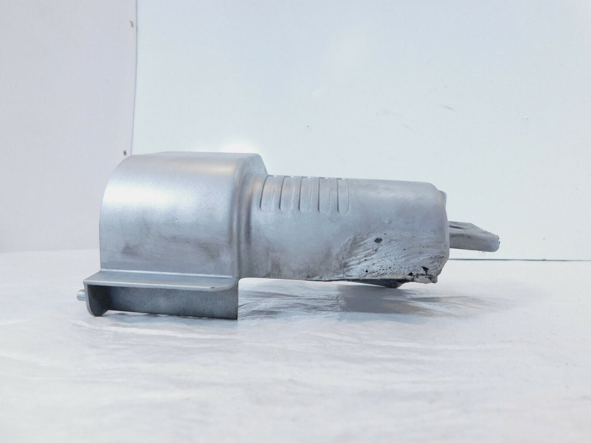 BMW R1100GS R1100R R1100RS R850R Silver Engine Starter Motor Cover Panel