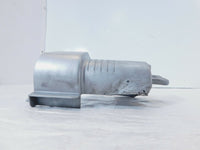 BMW R1100GS R1100R R1100RS R850R Silver Engine Starter Motor Cover Panel