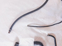 2006 06 BMW F650 GS Dakar F650GS Engine Coolant Water Air Hose Pipe Line Box Lot - C3 Cycle