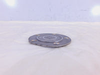Harley Davidson Touring Dyna Softail Twin Cam Right Timer Timing Cover 32572-04 - C3 Cycle