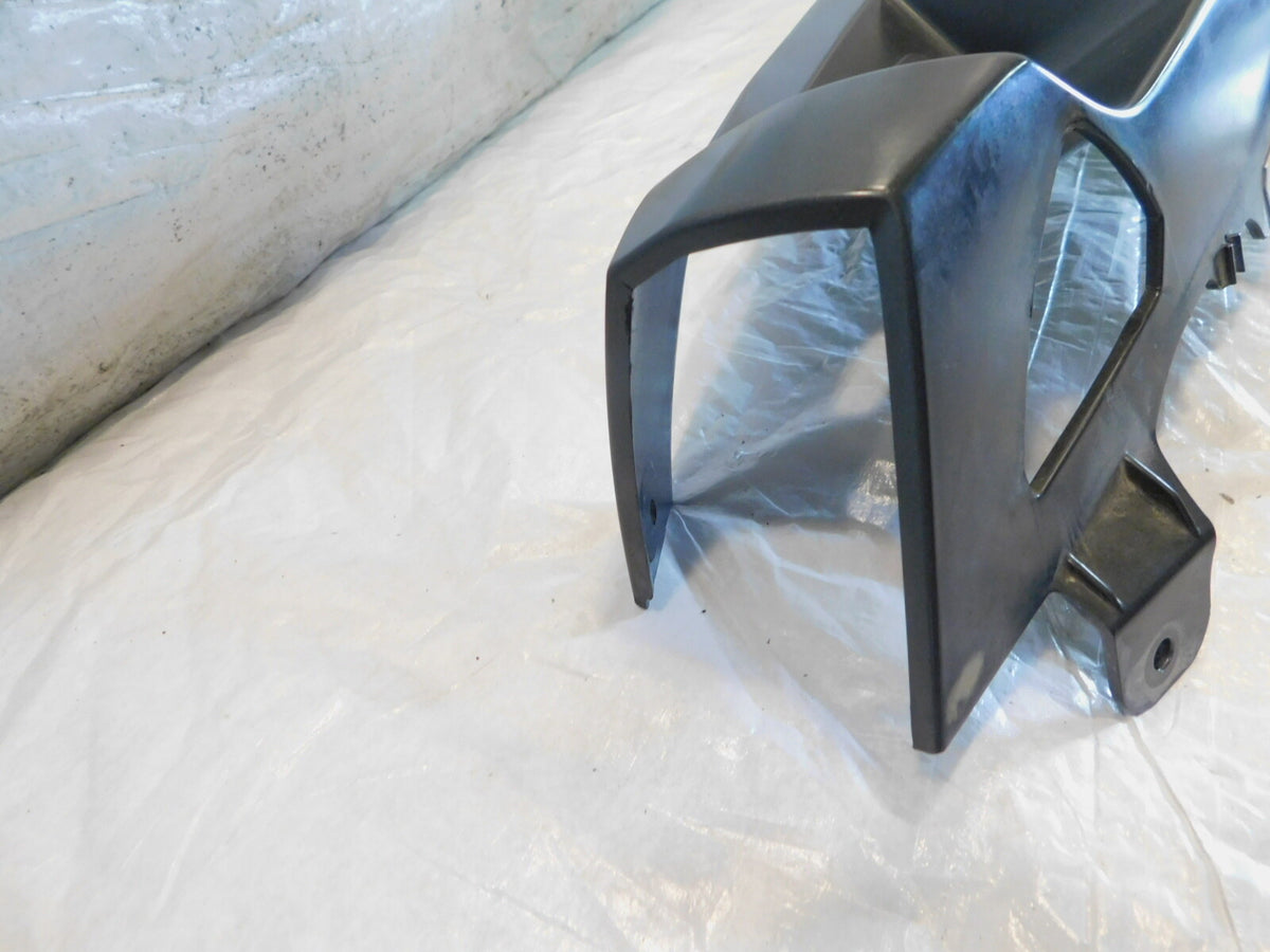 2005-2011 BMW K1300GT K1200GT Gray Left Side Tail Fairing Cowling Panel Cover - C3 Cycle