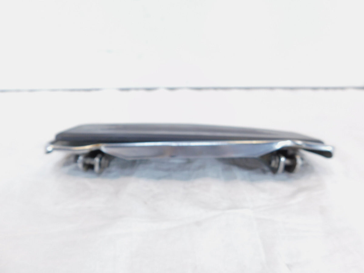 Harley Davidson Softail & Touring Road King Electra Glide Floorboard Footboard - C3 Cycle