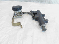 Moto Guzzi California 1100 Special Sport Alu Titanium Rear Brake Master Cylinder - C3 Cycle