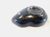 Harley Davidson Dyna Low Rider & Street Bob Black Air Intake Cleaner Cover - C3 Cycle