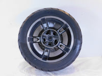 Harley Road King Electra Glide Ultra Classic & Limited Rear Wheel Rim & Tire - C3 Cycle