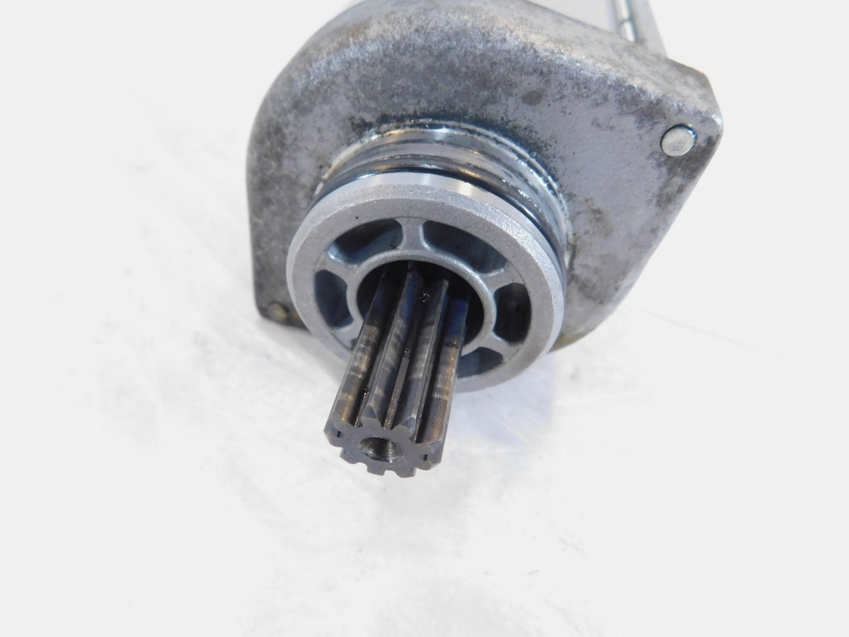 KTM 950 990 Adventure R/S Super Duke Supermoto Engine Starter Motor -60040001000 - C3 Cycle