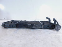 2002-2004 Triumph Sprint 955 ST RS Engine Motor Water Cooling Radiator - C3 Cycle
