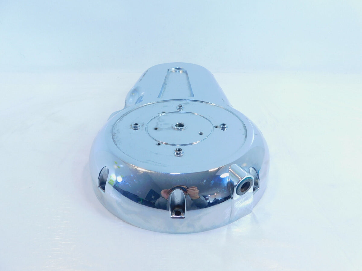 Victory V92 Kingpin Hammer Vegas Jackpot Left Engine Motor Primary Clutch Cover