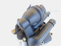Can-Am Spyder F3-S F3-T RT Limited LTD STD Engine Motor Cooling Water Pump Unit - C3 Cycle