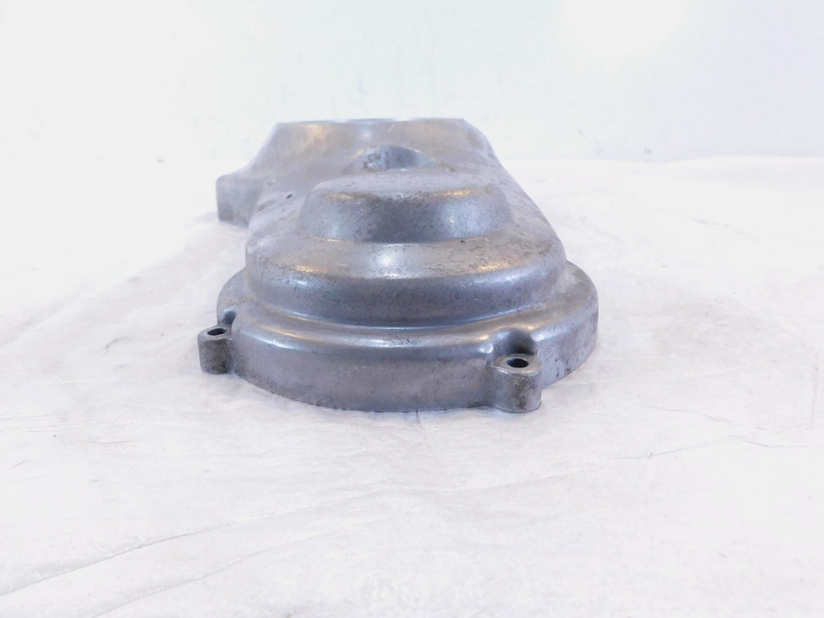 Harley Davidson Softail & Dyna Left Engine Primary Motor Clutch Cover - C3 Cycle