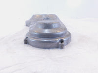 Harley Davidson Softail & Dyna Left Engine Primary Motor Clutch Cover - C3 Cycle