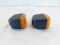 BMW Airhead R100 R75 R80 R90 R100R R100S Right/Left Rear Turn Signal Indicators - C3 Cycle