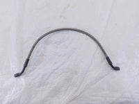 2006-2017 Triumph Daytona 675R Front Master Cylinder Braided Link Brake Hose - C3 Cycle