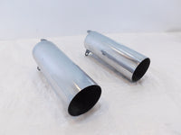 Kawasaki Vulcan VN1500 1500 Classic 800 Lower Front Fork Steering Stem Covers