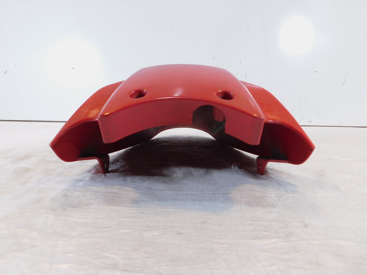 1993-1998 BMW R1100RS R1100 RS Bright Red Front Wheel Mudguard Fairing Fender - C3 Cycle