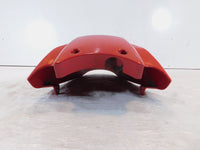 1993-1998 BMW R1100RS R1100 RS Bright Red Front Wheel Mudguard Fairing Fender - C3 Cycle