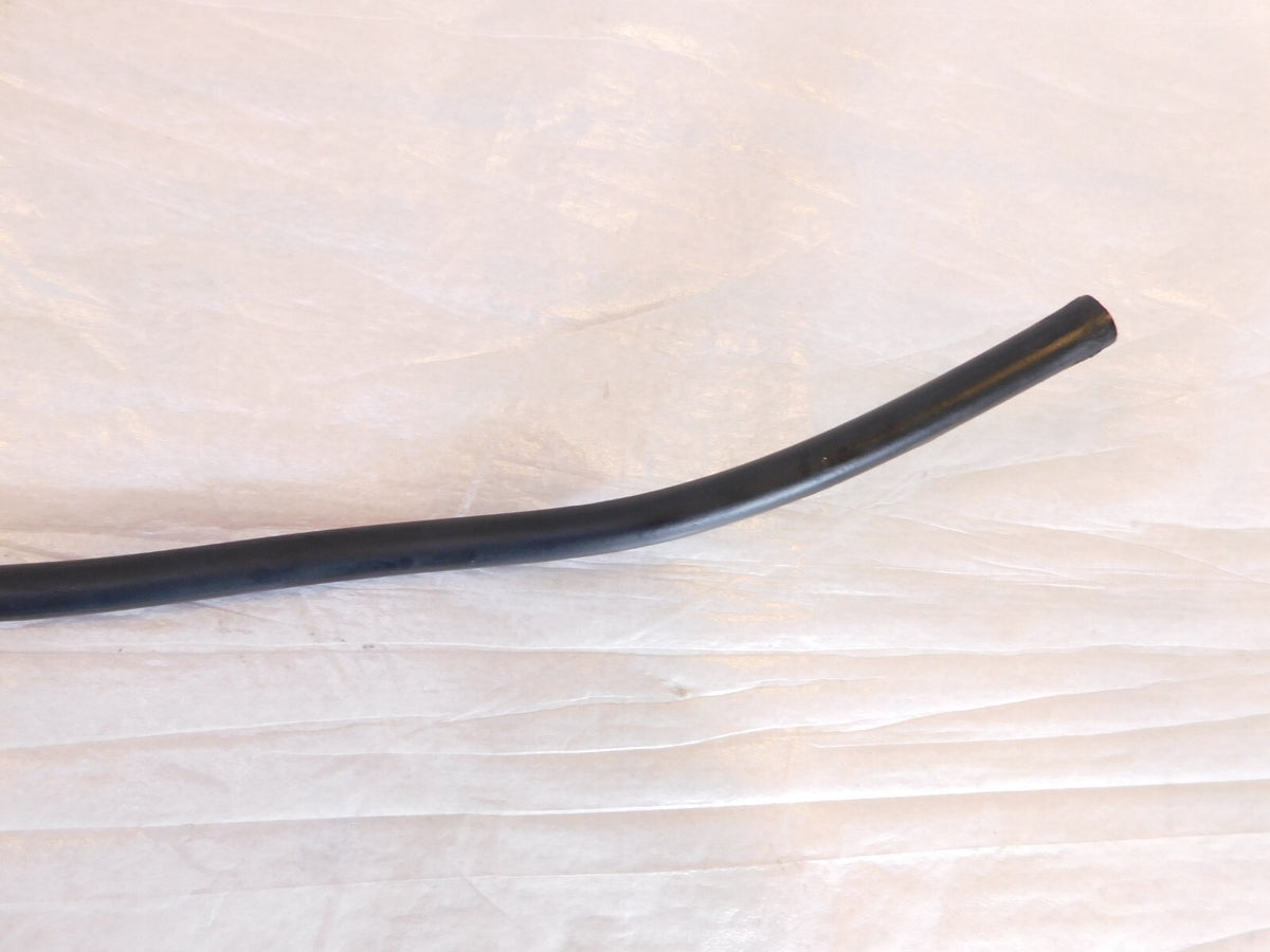 Harley Davidson Electra Glide Ultra Classic Fuel Gas Petrol Tank Hose Pipe Line - C3 Cycle