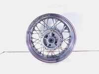 2007-2023 Kawasaki Vulcan VN900 Classic LT Laced Spoked Rear Wheel Rim (15x4.5) - C3 Cycle