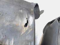 1974-1978 Harley Davidson XLH Ironhead Sportster 1000 Saddle Side Bag Saddlebags