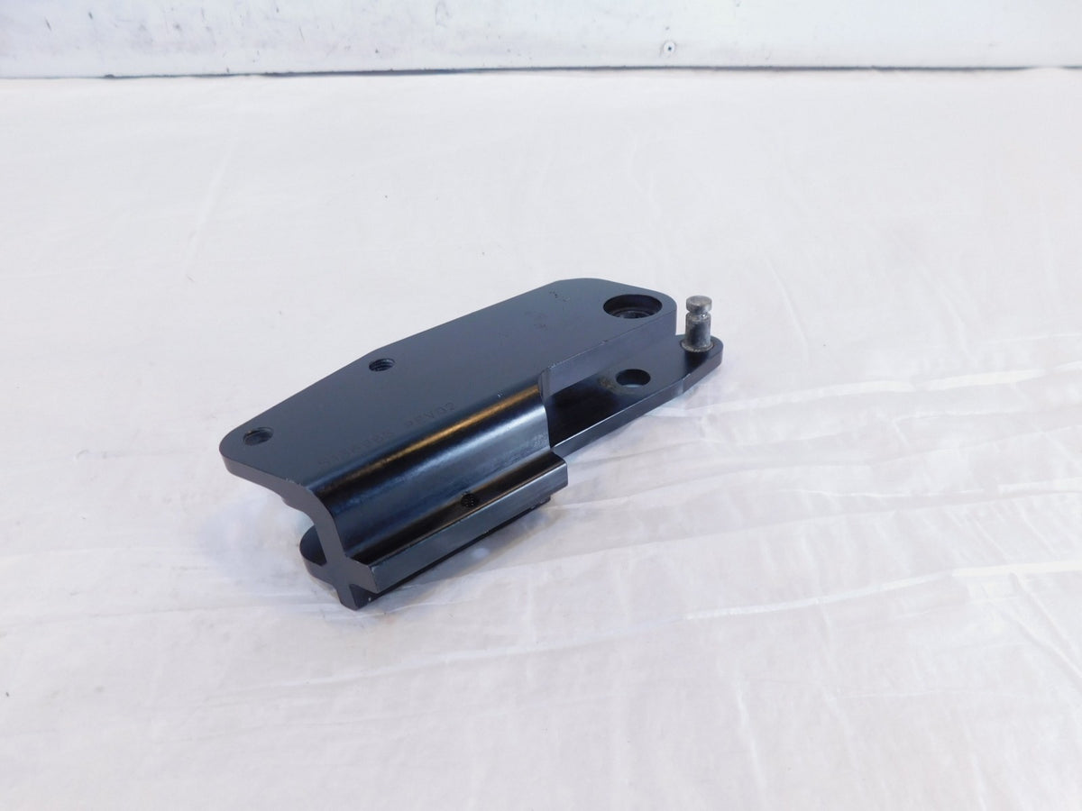 2010-2017 Victory Cross Country Roads Vision Right Floorboard Footboard Bracket - C3 Cycle