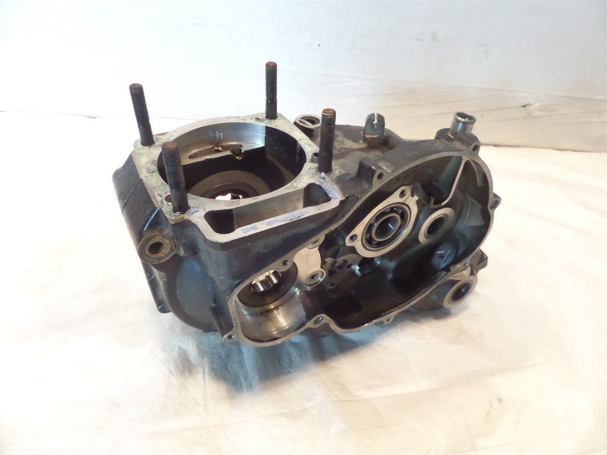 1994-1995 KTM 350 400 620 EGS EXC RXC SX WP Engine Motor Crank Cases Crankcase - C3 Cycle