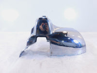 Harley Davidson FLHR Road King Front Headlamp Left Side Nacelle Shroud Housing - C3 Cycle