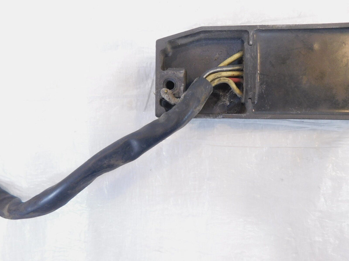 Suzuki Intruder 800 1400 Boulevard S83 VS800 VS1400 Voltage Regulator Rectifier