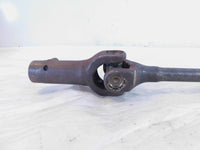 81-82 Honda Silverwing GL500 GL500I Interstate Rear Wheel Driveshaft Drive Shaft - C3 Cycle
